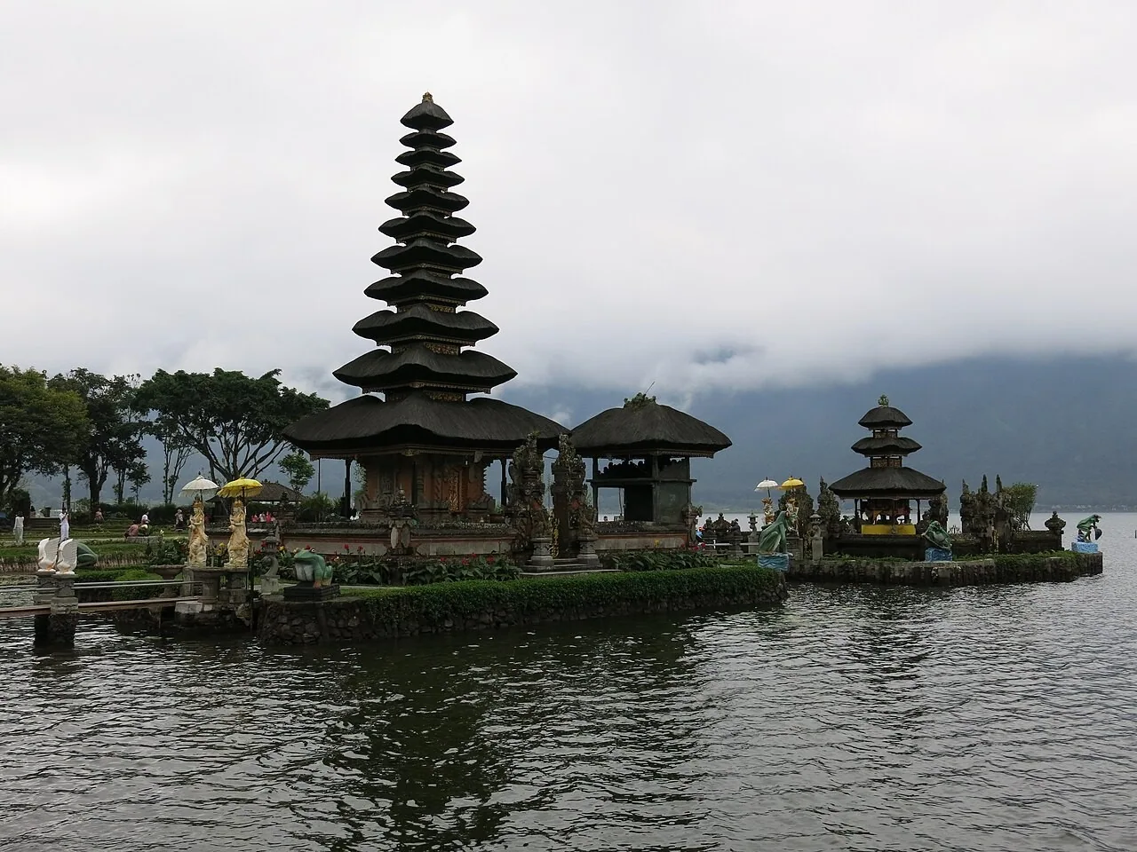 Munduk Jungle
