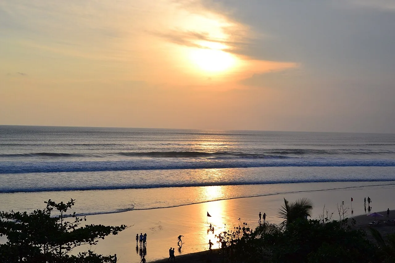Jimbaran Bay