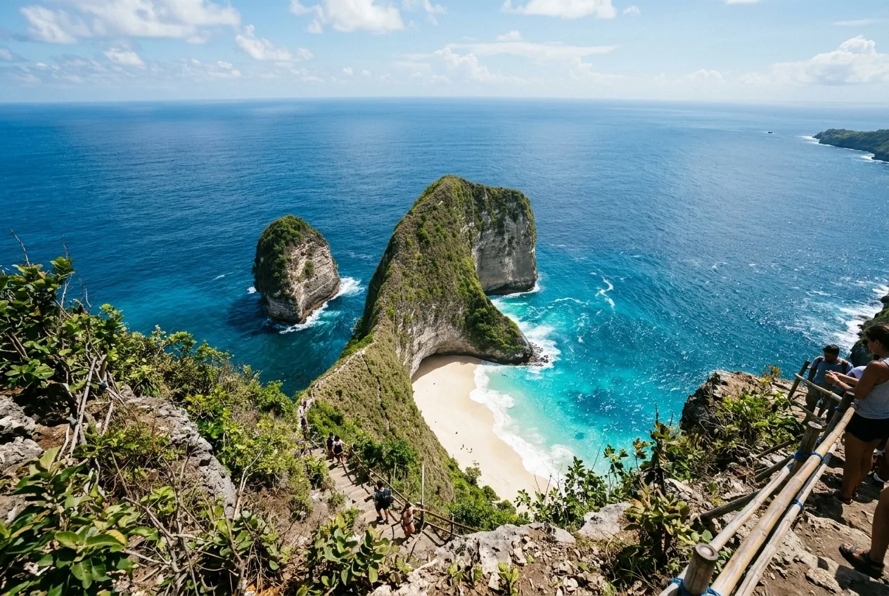 Nusa Penida