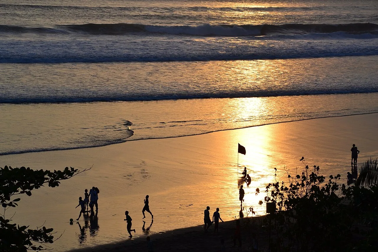 Seminyak Luxury