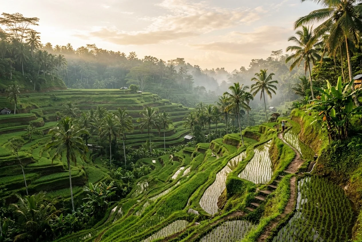 Ubud Culture